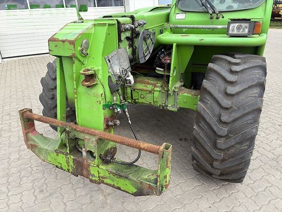 Telescopica - Merlo - p 37.10