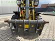 Minicargadora - Wacker Neuson - wl 20e / elektro