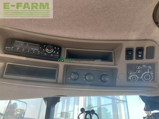 Tractor agrícola - Case IH - 120 vestrum