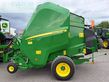 Empacadora gigant - John Deere - v451g