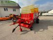 Remolqu agrícola - Pöttinger - boss junior 17 t