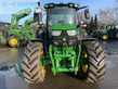Tractor agrícola - John Deere - 6140m