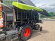 Empacadora gigant - Claas - Rollant 630 RC Uniwrap