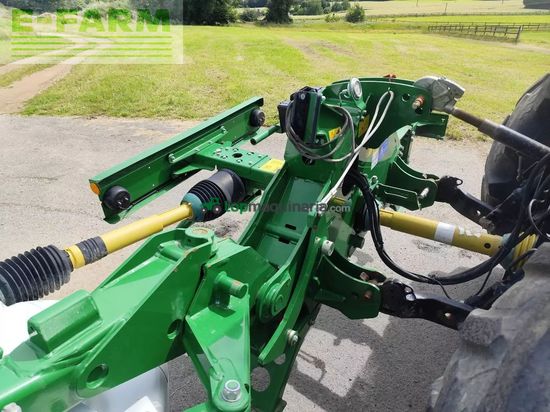 Cortacésped manual - McHale - r3100