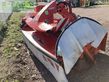 Cortacésped manual - Kuhn - kuhn fc 3125 df frontale