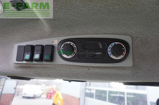 Tractor agrícola - Claas - atos 230