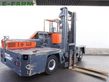 Elevadora - Combilift - c6000fsl