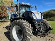 Tractor agrícola - New Holland - t7.315 ac bluepower