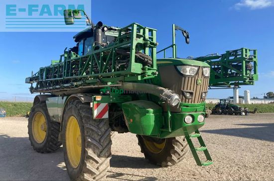 Atomizador - John Deere - t4140 i