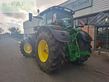 Tractor agrícola - John Deere - 6r 195