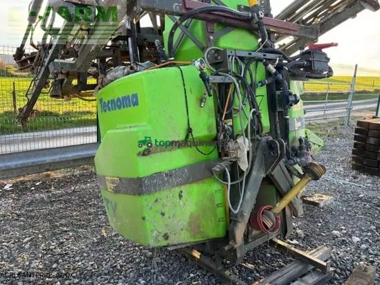 Atomizador - Tecnoma - tx 1200