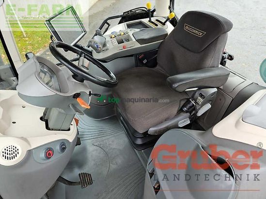 Tractor agrícola - McCormick - x7.670 vt-drive