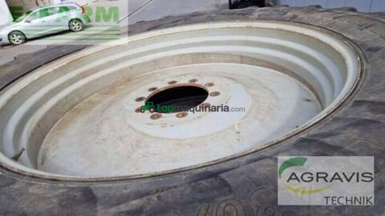 Atomizador - Challenger - rogator 655 c