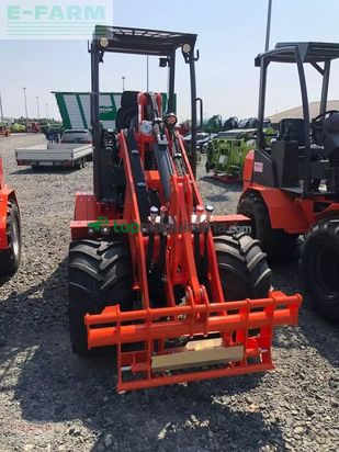 Telescopica - Kaweco - kw 25-27