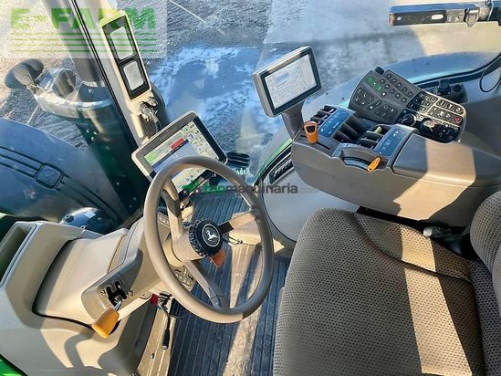 Tractor agrícola - John Deere - 8310r