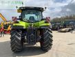 Tractor agrícola - Claas - 650 arion tractor (st26239)