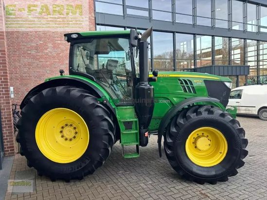 Tractor agrícola - John Deere - 6175r **kundenauftrag**