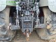 Tractor agrícola - Fendt - 936 Profi Plus