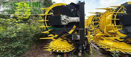 Cabezal - John Deere - 490 Pro