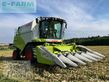 Cosechadora de Cereal - Claas - tucano 420