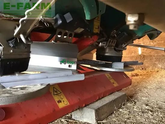 Esparcidor -  - x 36 vision