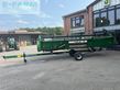 Cabezal - John Deere - 622r inkl. zürn rapstisch