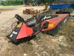 Cortacésped manual - Kubota - dm 3036