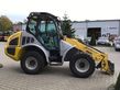 Minicargadora - kramer - 680t