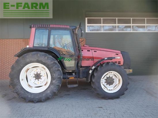 Tractor agrícola - Valtra - 8450