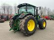 Tractor agrícola - John Deere - 6150 r