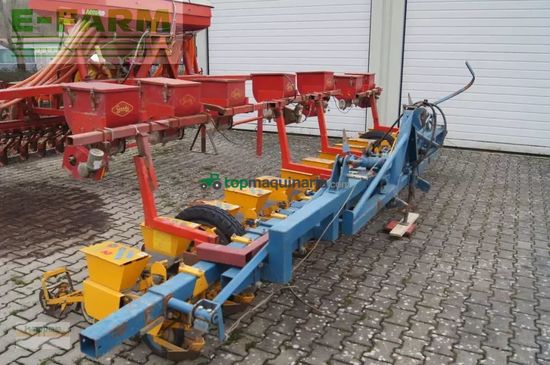 Sembradora monograno mecanica - Kleine - unikorn 2