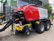 Empacadora gigant - Pöttinger - impress 3160 vc pro presswickel