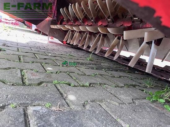 Cortacésped manual - Kuhn - fc 813