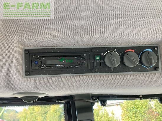 Tractor agrícola - Valtra - t170