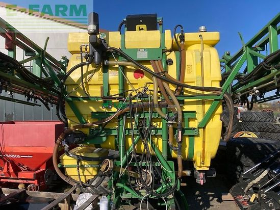 Atomizador - John Deere - 412