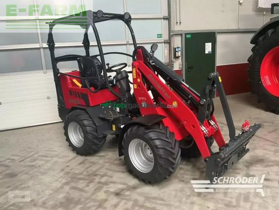 Telescopica - Schaffer - 2628