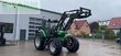 Tractor agrícola - Deutz-Fahr - Agrotron M620