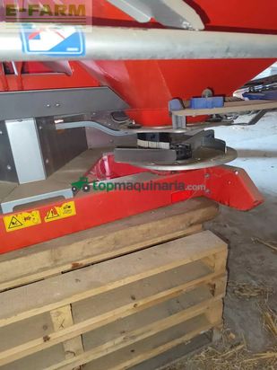 Esparcidor - Kuhn - 20.1w