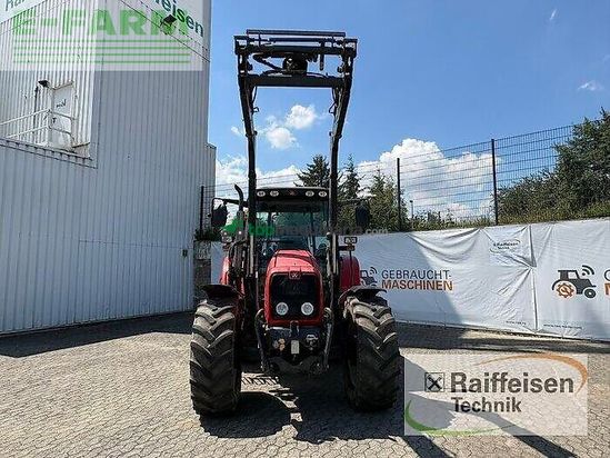 Tractor agrícola - Massey Ferguson - 5445