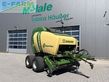 Empacadora gigant - Krone - comprima v 180 xc