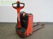 Elevadora - Linde - t 16 1152