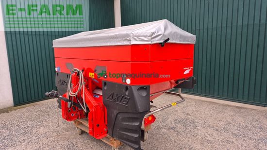 Esparcidor - Rauch - AXIS 30.2 EMC+W