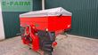 Esparcidor - Rauch - AXIS 30.2 EMC+W