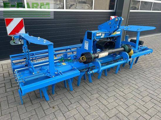 Grada rotativa - Lemken - zirkon 8-300 rsw540