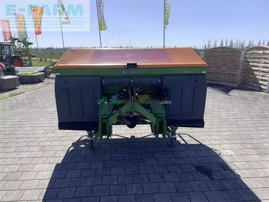 Esparcidor - Amazone - za-v 1400 profis control