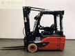 Elevadora - Linde - e 20 l evo 386-02