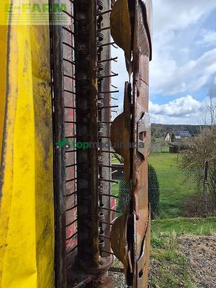 Cortacésped manual - Fella - sm 911 tl-kc