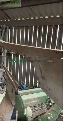 Arado - Amazone - cayros xms