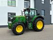 Tractor agrícola - John Deere - 6120 m