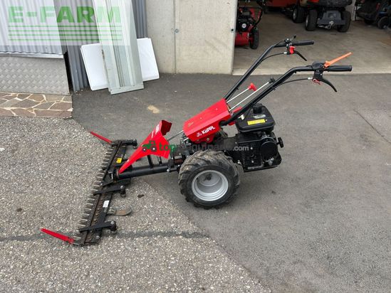 Cortacésped manual - Köppl - 3e 506